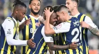 Fenerbahçe’ye Geri Dönüyor: Büyük Transfer Hamlesi!