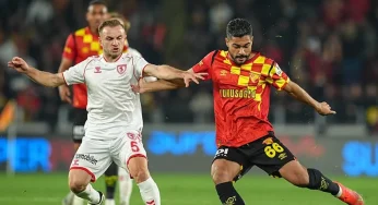 Göztepe’de Djalma Silva Ameliyat Oldu! İşte Son Durumu