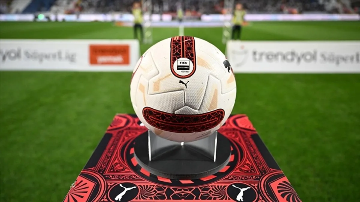 Süper Lig’de Derbi Heyecanı Başlıyor! İşte 2025 Derbi Tarihleri