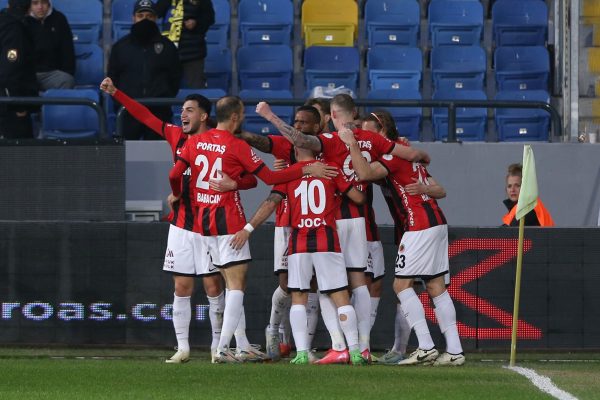 Ankara Temsilcisinde Maddi Kriz Derinleşti: Futbolculardan Antrenman Protestosu
