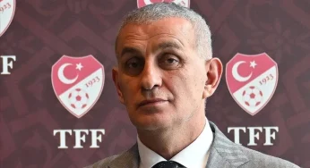 TFF, Yeni Görev Dağılımını Açıkladı: Futbolun Geleceği İçin Stratejik Adımlar