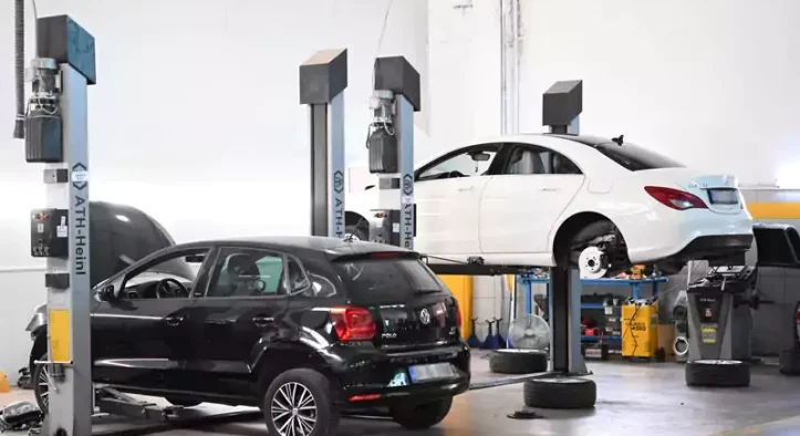 Güneri Motors’ta Toyota Özel Servis, Nissan Özel Servis, Honda Özel Servis ve Mitsubishi Yetkili Serviste Fark Yaratan Deneyim