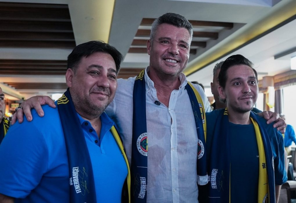 Sadettin Saran’dan Dikkat Çeken Açıklama: “Mevcut Yönetimden Daha Fazla Çocuğu Fenerbahçeli Yaptık”