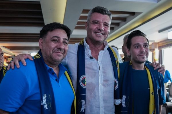 Sadettin Saran’dan Dikkat Çeken Açıklama: “Mevcut Yönetimden Daha Fazla Çocuğu Fenerbahçeli Yaptık”